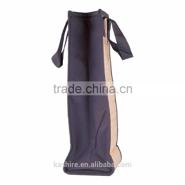 Bamboo Wine Bags photo-2