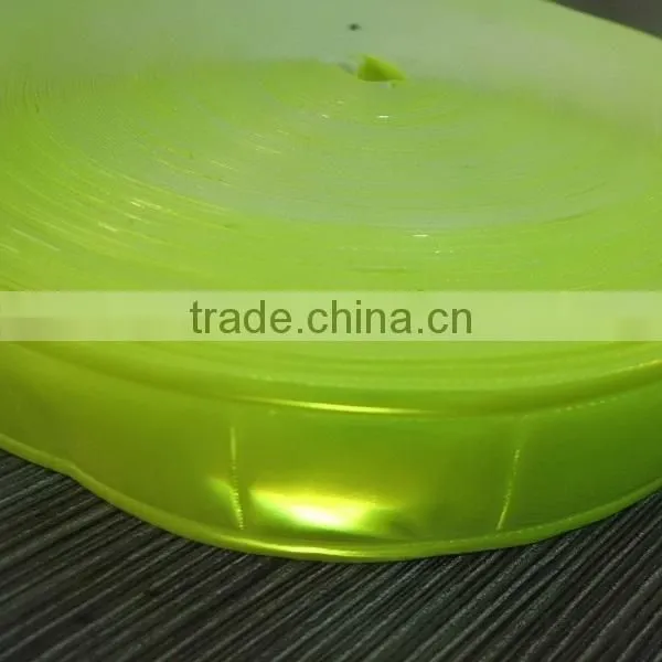 Pvc Reflective Tape/reflective Pvc Tape/pvc Reflective Sheet photo-5