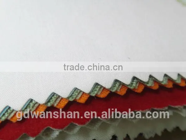 Dongguan Supplier Bulk Hardcover Book Binding Cotton Polyester Material Textile Fabric Cloth Roll photo-4