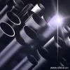 Sell Seamless Black Steel Pipe