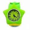 DIY Promotion Silicone Slap Watch photo-2