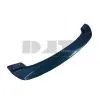 Porsche Carbon Fiber Rear Spoiler