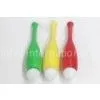 Eco-Friendly Plastic Baseball Bat And Ball Set