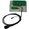 8 Inch Open Frame HL-808B Monitor With Touch Screeen for IPC photo-2