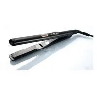 Hair Straightener With Ceramic Coating Plates Supply SDS100 photo-2