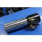 Cartridge High Speed Air Spindle Ball Bearing Spindle 20000 Rpm - 160000 Rpm