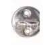 Round Eye Plate
