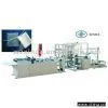 Zipper Bag Machine With Attachment