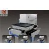 YAG Lamp Pump Laser Brass Cutting Machine
