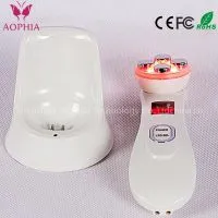 Beauty Machine for Face Lift RF/EMS and 6 Colors LED Therapy Beauty Machine