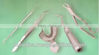 Dental Instruments