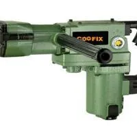 38E 750w 400bpm Electric Demolition Breaker Hammer