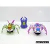 R/C CRAWL BEETLE