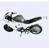 Plastic Motorcycle Mould, Motorcycle Mould, Plastic Mould, Injection Mould
