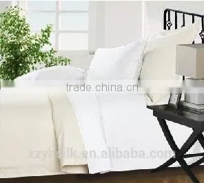 China Supplier 100% Luxurious Tencel Bedding Set photo-6