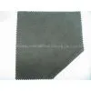 Weft Knitted Sude Fabric