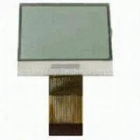 9664 - COG Dot Matrix Module photo-2