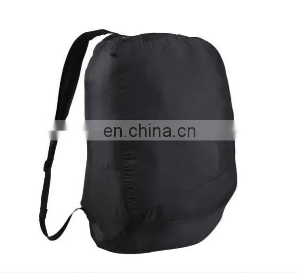 2016 Summer Super Lightweight Leisure Skin Backpack New Style Top for Girls photo-3