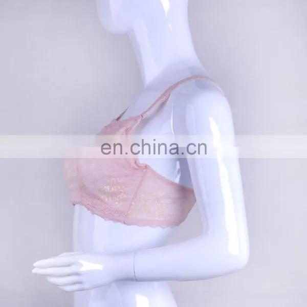 Hot Sale Elegant Mature Women Sports Camisole With Built In Padded Bra photo-5