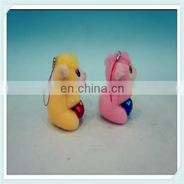 2015 Little Baby Plush Toys Mini Sheep photo-2