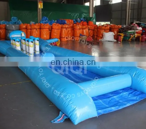 Bowling Equipment Inflatable Bowling Games Bowling Lanes Price photo-2