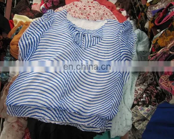Chinese Good Quality Wholesale Used Clothes and Shoes photo-4