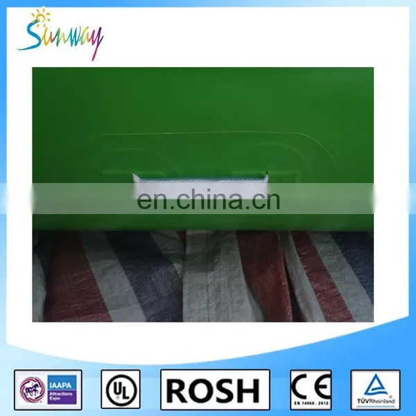 SUNWAY CE Approval Durable Material Inflatable Swimming Pool Inflatable Palm Tree Pool Float photo-6