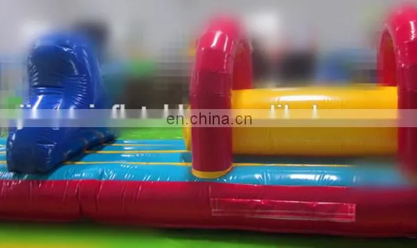 2017 New Inflatable Water Games,Inflatable Water Obstacle Course For Kids photo-6