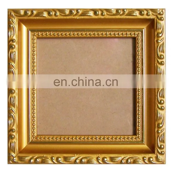 Picture frame craft decoration