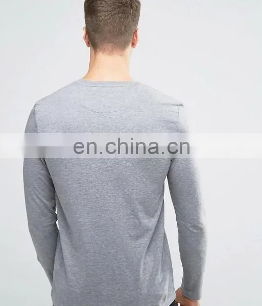 Embroidery Wholesale Men T-shirt/animal Embroidery Men T-shirts photo-2
