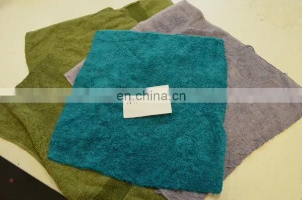 Wiper-color-TOWELS