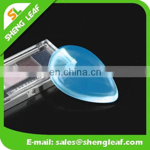 Custom Baby Silicone Make up Powder Puff for Cosmetics photo-4