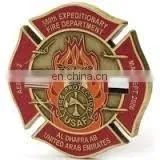 New Gifts Items 911,10th Anniversary Challenge Coin photo-5