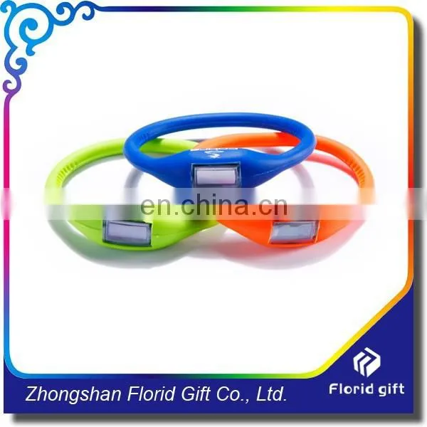 Wholesale Cute Silicone Replacement Watchband Wristband Bracelets Watch photo-2