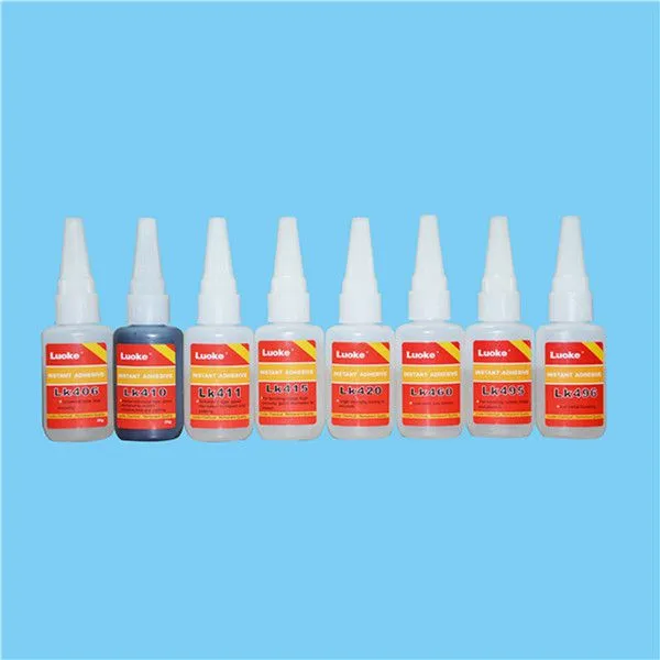 Cyanoacrylate Instant Adhesive
