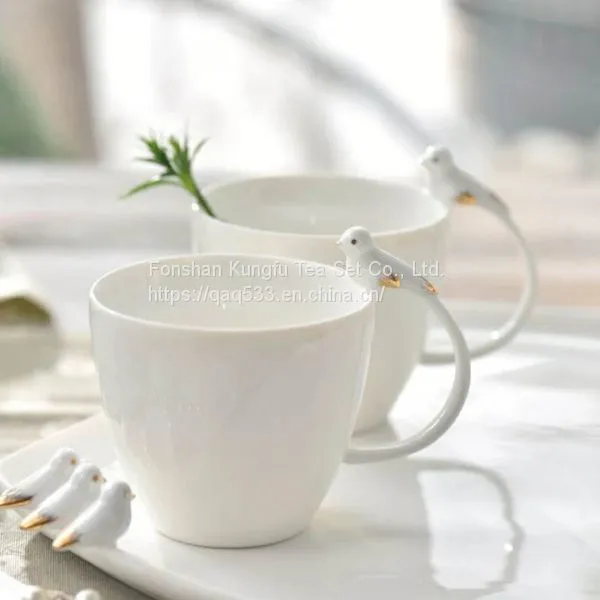 Ceramic Tea Set photo-3
