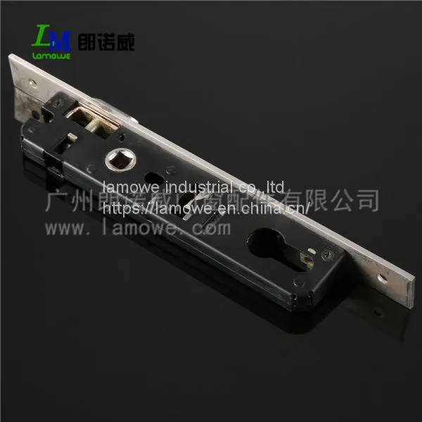 Mortice Lock Made of Stainless Steel photo-3
