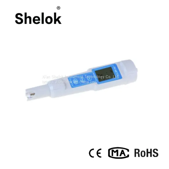 Digital Pen Type ph Meter photo-3