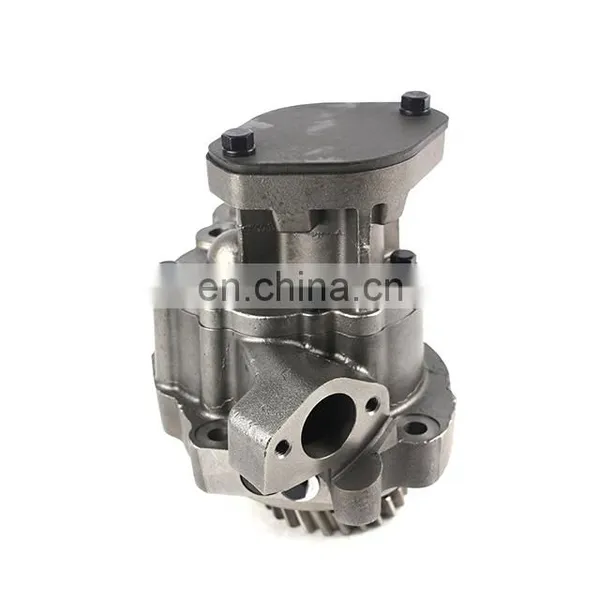 NT855 Lube Oil Pump 3609883 Genuine
