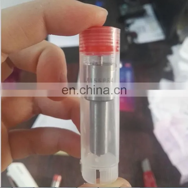 Injector Parts Nozzle Common Rail CR DLLA155P848 photo-3