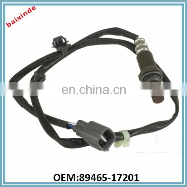 Oxygen Sensor 89465-17201 MR2 1ZZ-FE Engine 1999-2005 8946517201