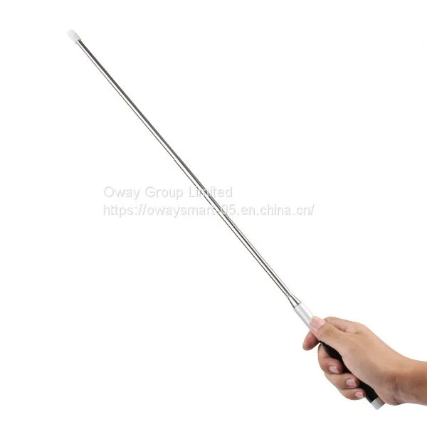 USB Infrared Electronic Smart Board Interactive Pointer With Wavelength 940nm photo-2