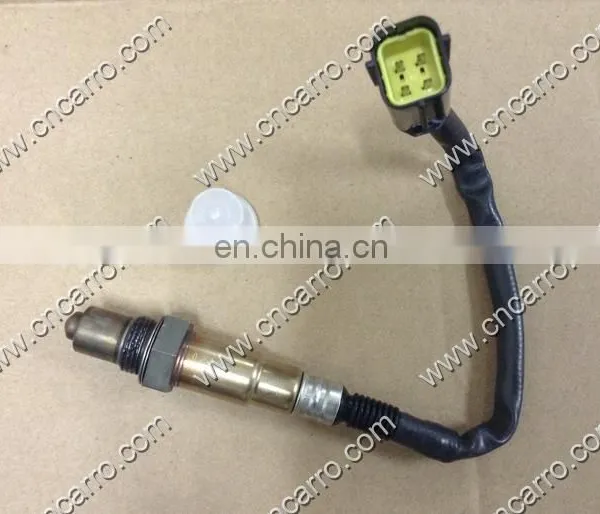 0258006948 Chevrolet N300 N200 SGMW Saic Wuling Oxygen Sensor