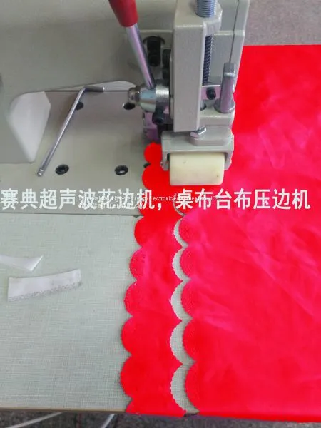 Ultrasonic Cutting Machine,Ultrasonic Lace Cutting Machine