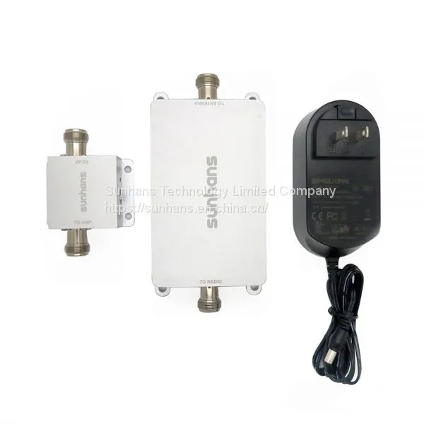 Sunhans SH24GO10W 2.4GHz 10W Outdoor Wireless Signal Booster photo-2