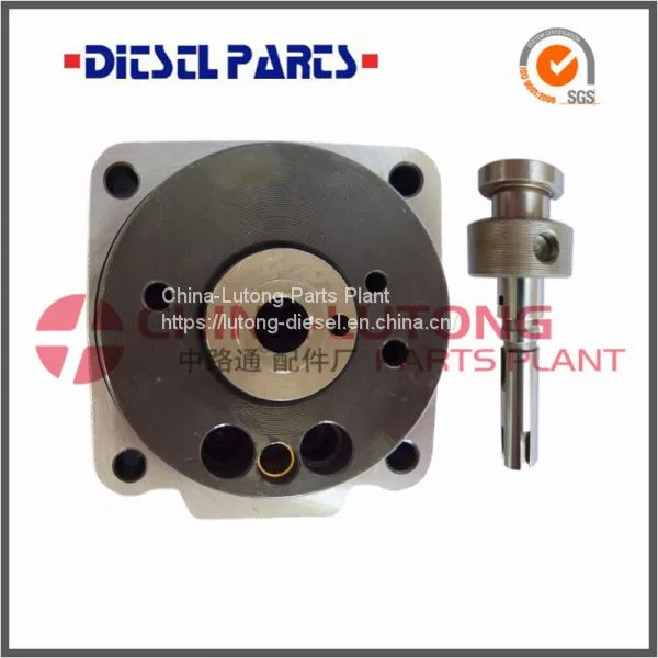 VE PUMP HEAD 146401-2120 4/10R For NISSAN TD27 Diesel Engine photo-4