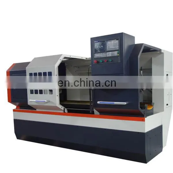 CK6150 Chinese Metal Specification Cnc Lathe Machine photo-3