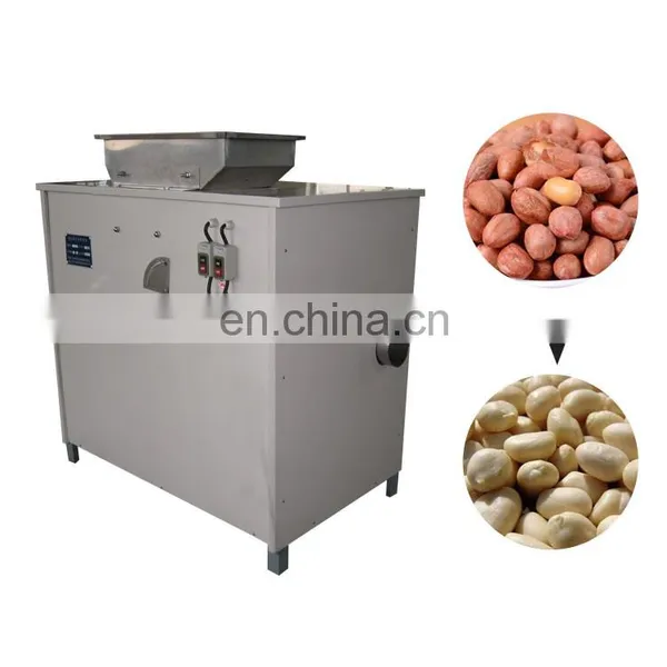 Peanut Coated Machine Automatic Peanut Coating Machine Coated Peanut Production Line photo-6