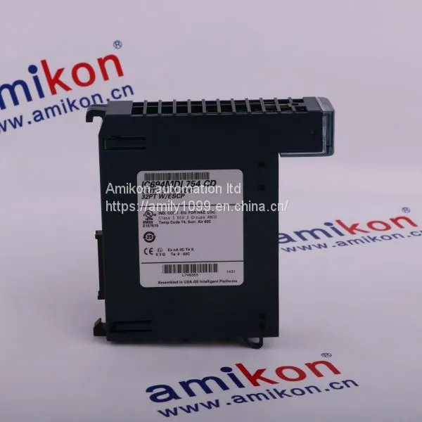 GE IC693PWR322 IN STOCK