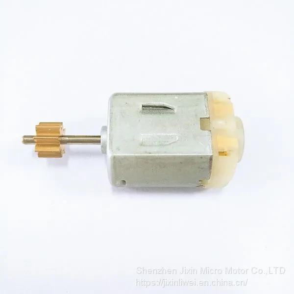 Best Selling Micro Gearhead Motor 12v dc Actuator Motor photo-2